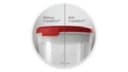 Benchmark Dishwasher24'' view 19