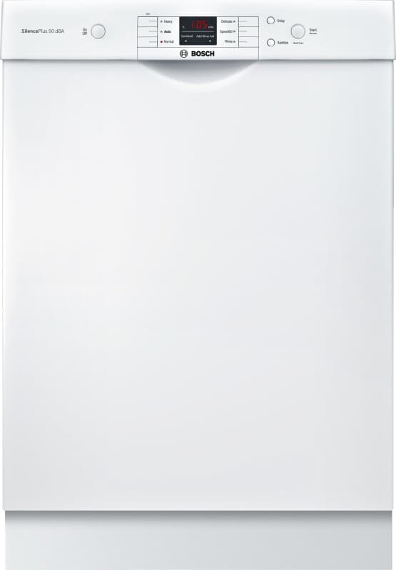 100 Series Dishwasher 24''