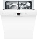 100 Series Dishwasher 24'' view 2