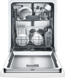 100 Series Dishwasher 24'' view 3