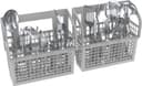 100 Series Dishwasher 24'' view 5