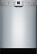100 Series Dishwasher 24'' view 1