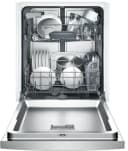 100 Series Dishwasher 24'' view 2