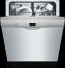 100 Series Dishwasher 24'' view 3