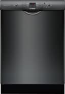 100 Series Dishwasher 24'' view 1