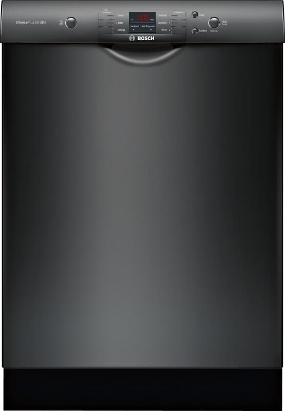 100 Series Dishwasher 24''