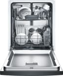 100 Series Dishwasher 24'' view 2