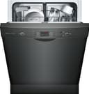 100 Series Dishwasher 24'' view 3