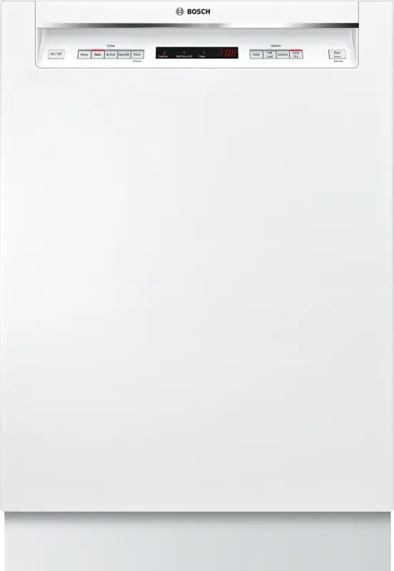 300 Series Dishwasher 24''