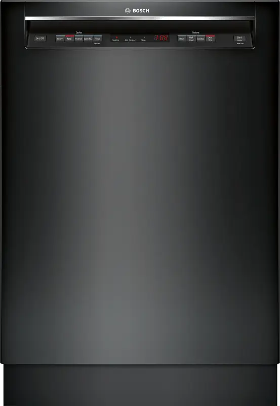 300 Series Dishwasher 24''