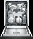 300 Series Dishwasher 24'' view 3