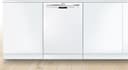 800 Series Dishwasher 24" view 4
