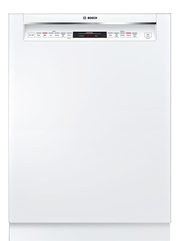 800 Series Dishwasher 24"