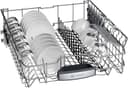 800 Series Dishwasher 24" view 6