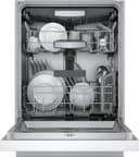 800 Series Dishwasher 24" view 2