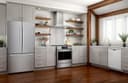 800 Series Dishwasher 24" view 10