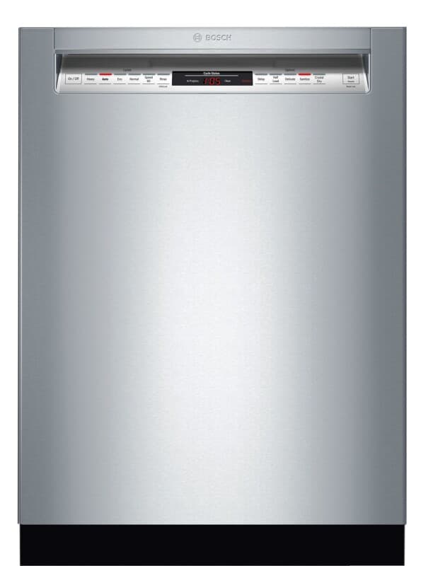 800 Series Dishwasher 24''