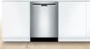 800 Series Dishwasher 24'' view 4