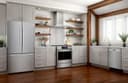 800 Series Dishwasher 24'' view 10