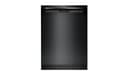 800 Series Dishwasher24'' view 3