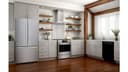 800 Series Dishwasher24'' view 5