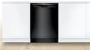 800 Series Dishwasher24'' view 7