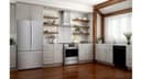 800 Series Dishwasher24'' view 19