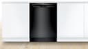800 Series Dishwasher24'' view 20