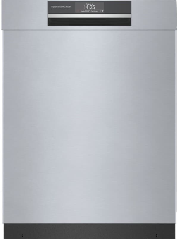 800 Series Dishwasher 24''