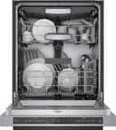 800 Series Dishwasher 24'' view 2