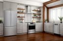 800 Series Dishwasher 24'' view 8