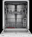 300 Series Dishwasher 24'' view 4