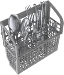 300 Series Dishwasher 24'' view 11