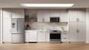 300 Series Dishwasher 24'' view 14
