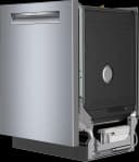 300 Series Dishwasher 24'' view 11