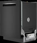 300 Series Dishwasher 24'' view 7