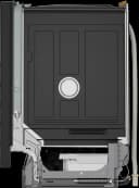 300 Series Dishwasher 24'' view 9