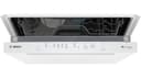 500 Series Dishwasher 24'' White view 13