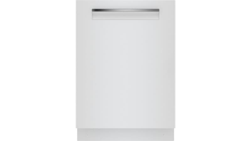 500 Series Dishwasher 24'' White