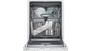 500 Series Dishwasher 24'' White view 3