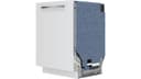 500 Series Dishwasher 24'' White view 9