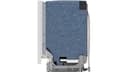 500 Series Dishwasher 24'' White view 8