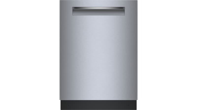500 Series Dishwasher 24'' Stainless Steel Anti-fingerprint