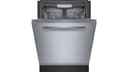 500 Series Dishwasher 24'' Stainless Steel Anti-fingerprint view 2