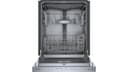 500 Series Dishwasher 24'' Stainless Steel Anti-fingerprint view 3