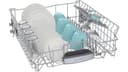 500 Series Dishwasher 24'' Stainless Steel Anti-fingerprint view 17