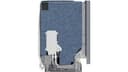 500 Series Dishwasher 24'' Stainless Steel Anti-fingerprint view 7