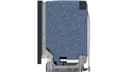 500 Series Dishwasher 24'' Black view 20