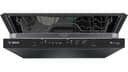 500 Series Dishwasher 24'' Black view 13