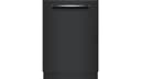 500 Series Dishwasher 24'' Black view 1